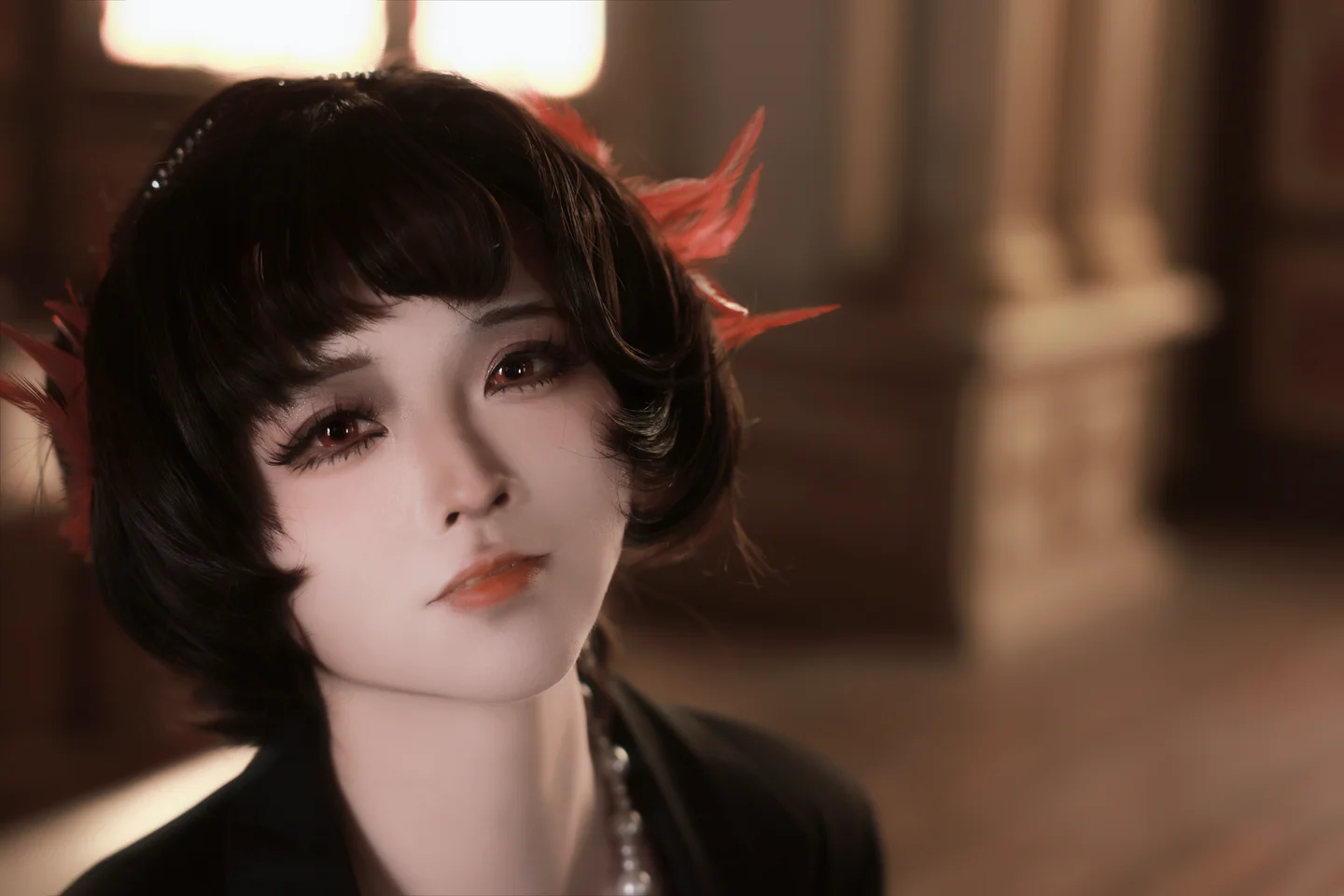 G44不会受伤_No_146_重返未来1999_斯奈德_39P_412MB tg@simisebaisi 【丝足阁】024.webp